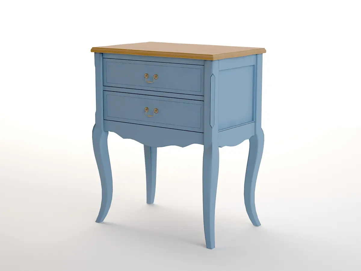 Тумба Leontina 466961  - фото 3