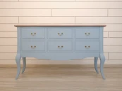 Консоль Leontina