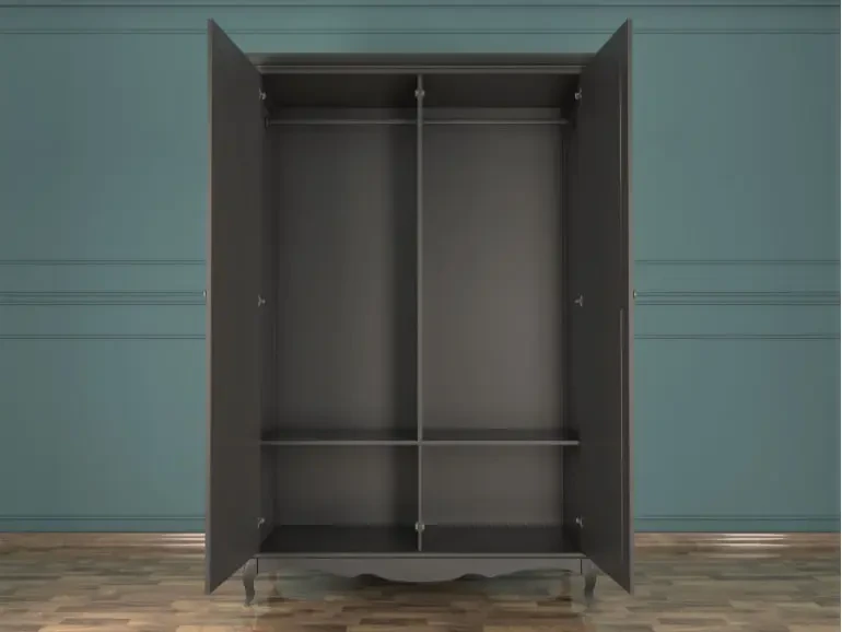 Шкаф Leontina 588406  - фото 3