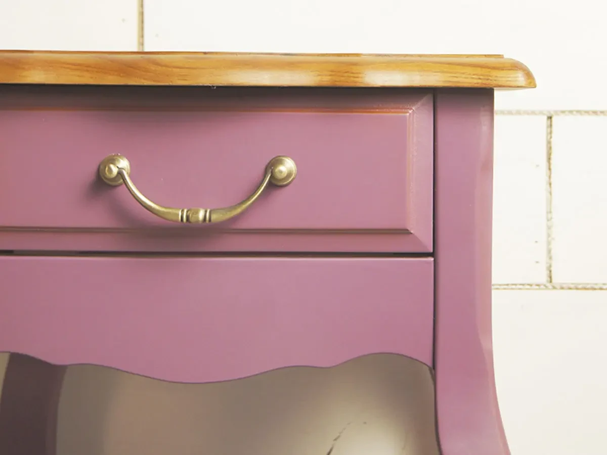 Прикроватная тумба Leontina 467109  - фото 5