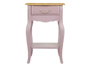 Прикроватная тумба Leontina