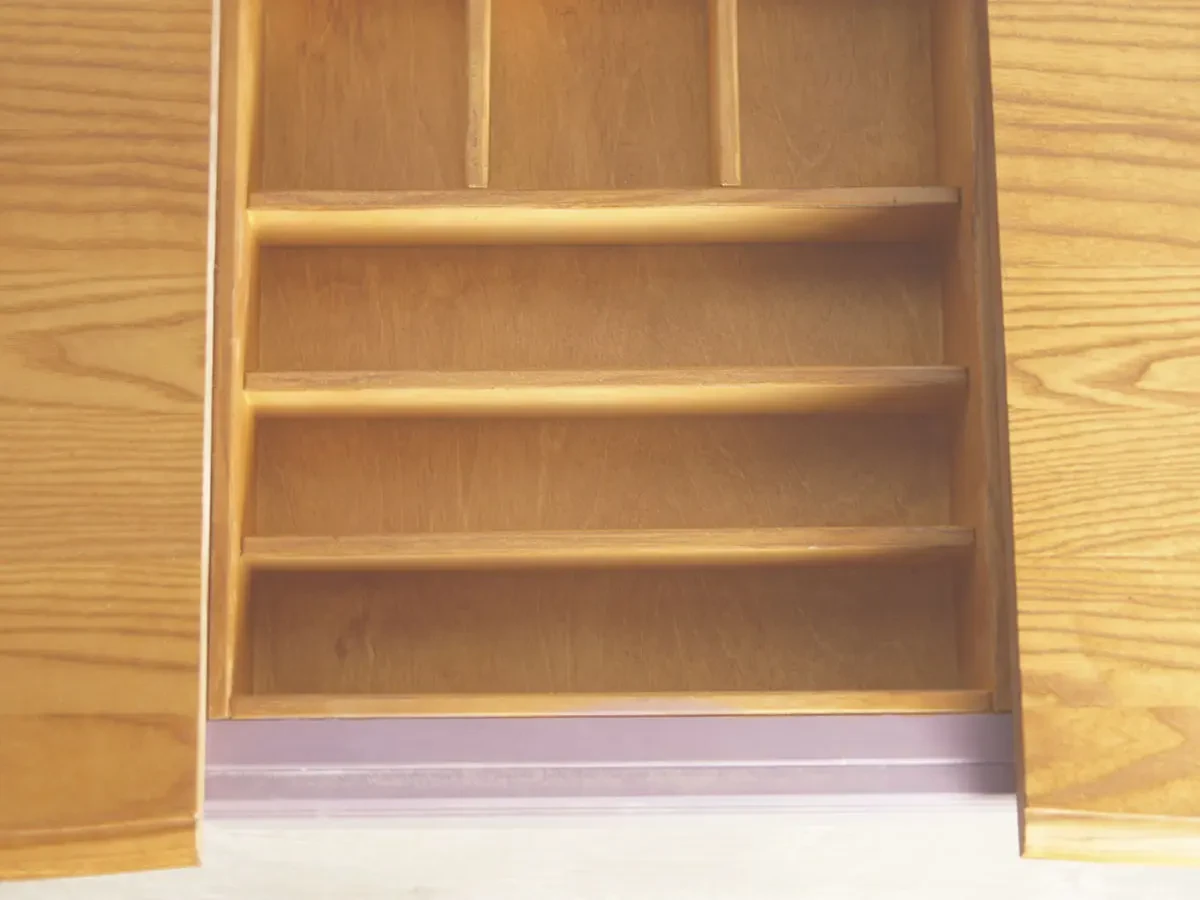 Туалетный стол Leontina 467272  - фото 7