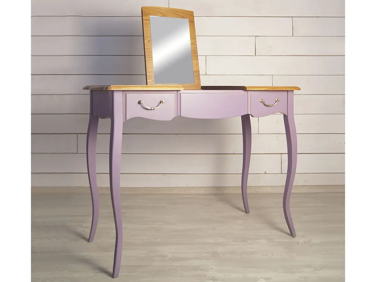 Туалетный стол Leontina 467272  - фото 3