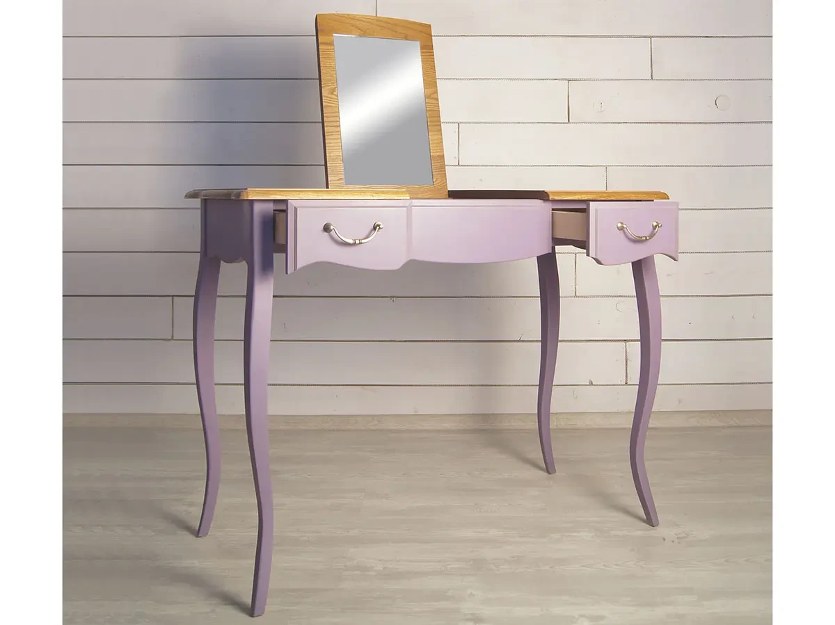 Туалетный стол Leontina 467272  - фото 4