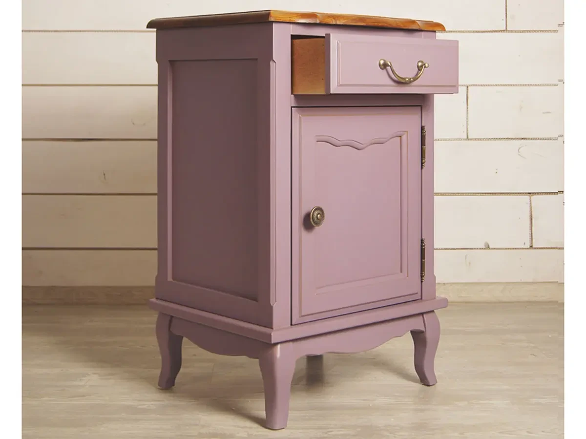 Тумба Leontina 467280  - фото 5