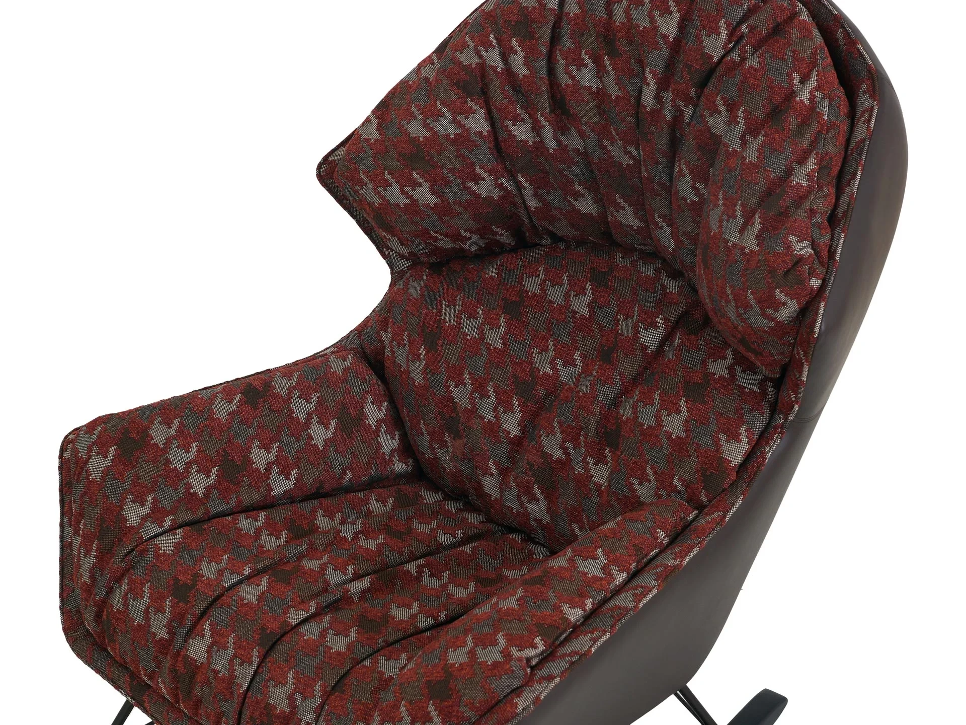 Кресло-качалка Oscar pump 632075  - фото 4