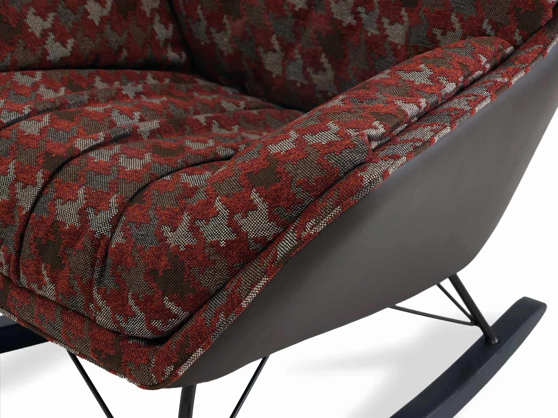 Кресло-качалка Oscar pump 632075  - фото 6