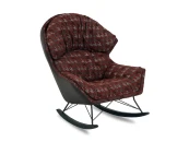 Кресло-качалка Oscar pump