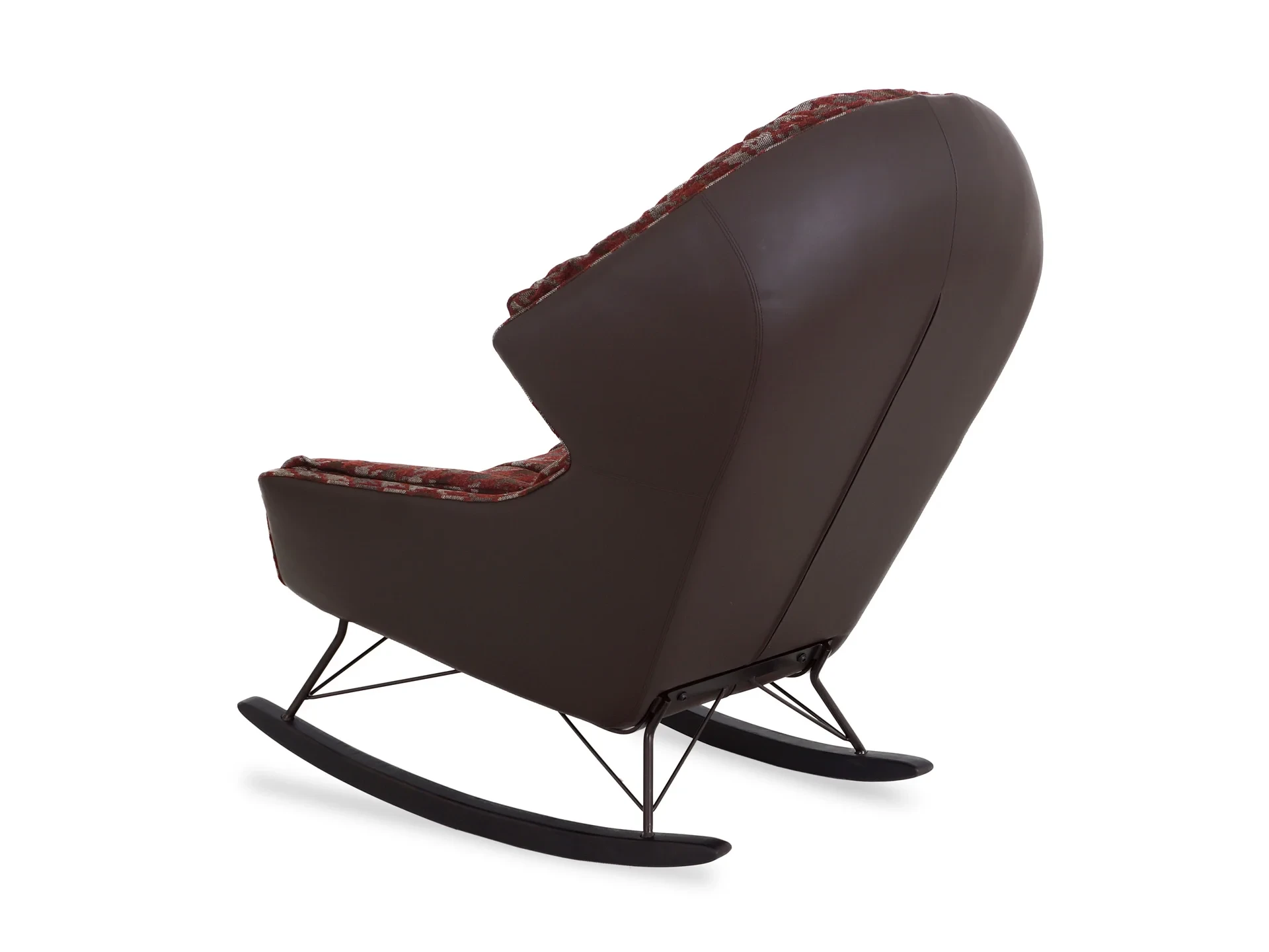 Кресло-качалка Oscar pump 632075  - фото 9