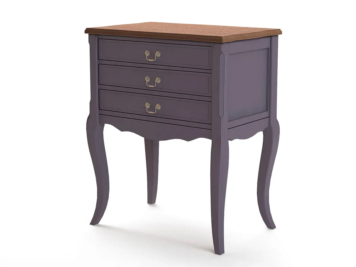 Тумба Leontina 467335  - фото 3