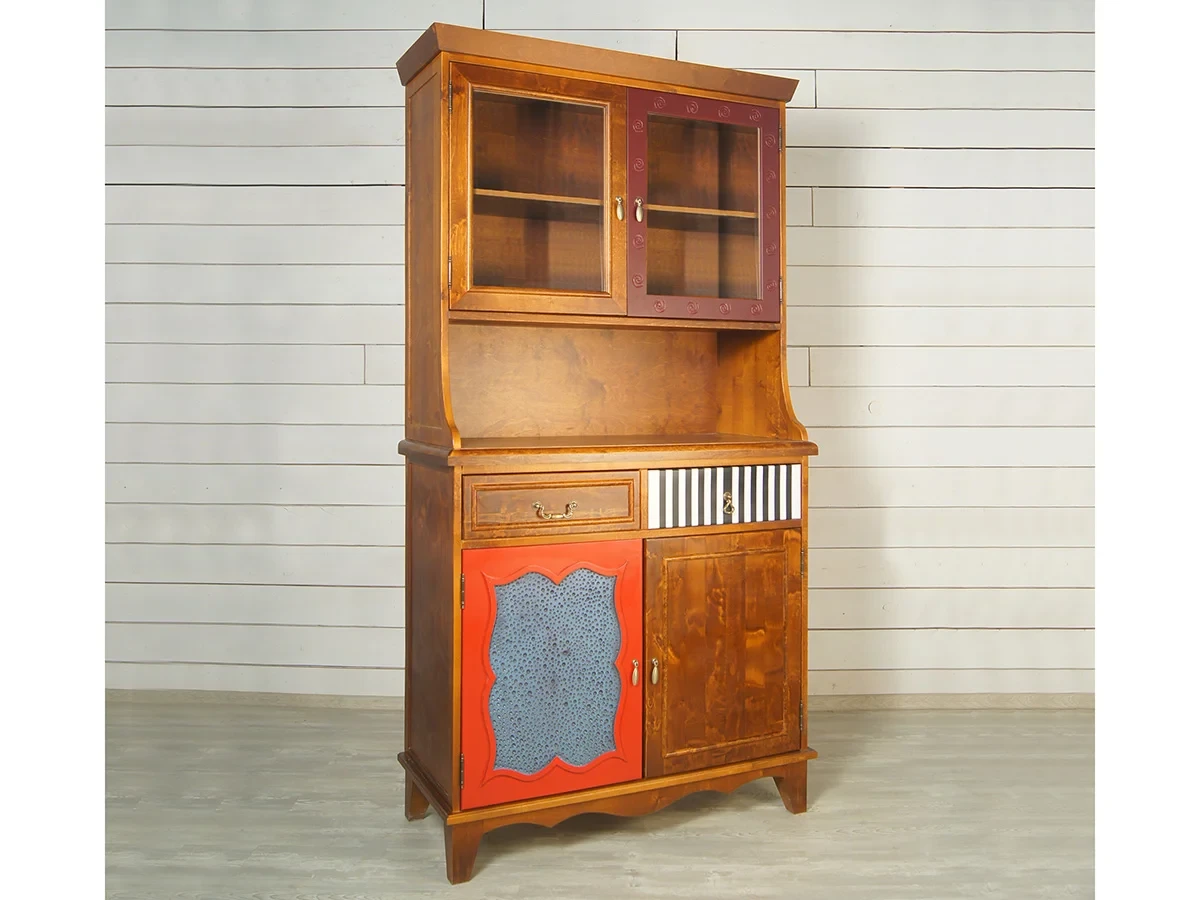 Буфет Gouache Birch 467259  - фото 3