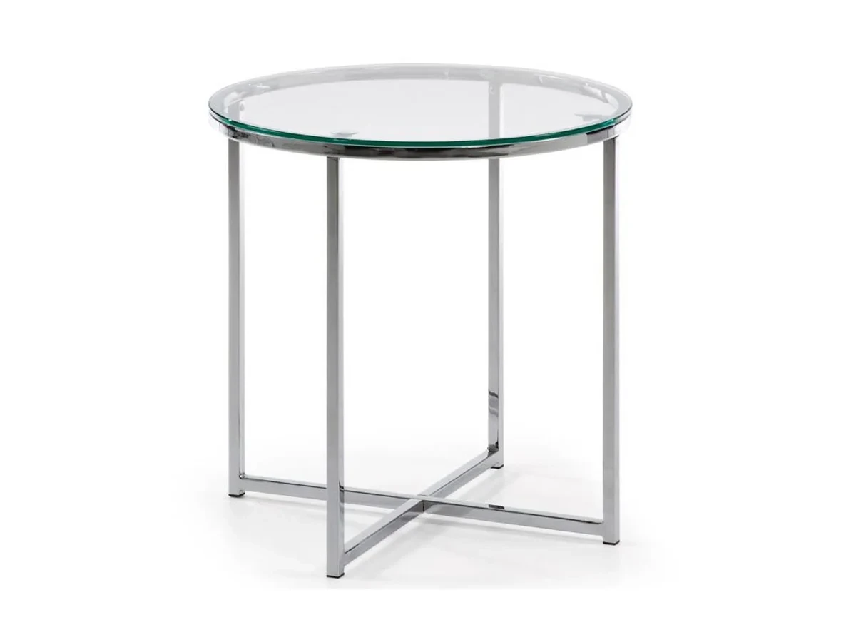 Стеклянный столик Vivid 601594