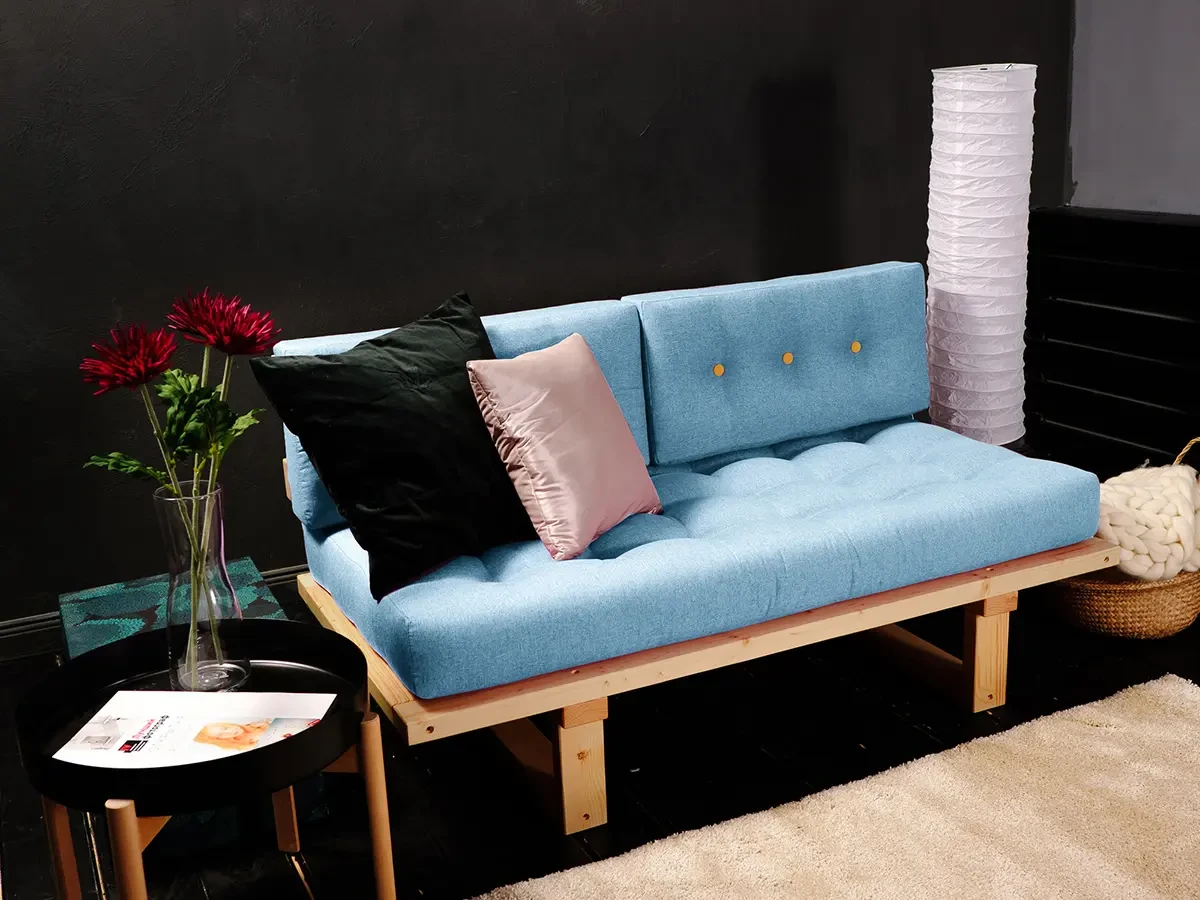 Кушетка Торн-М 686823  - фото 6