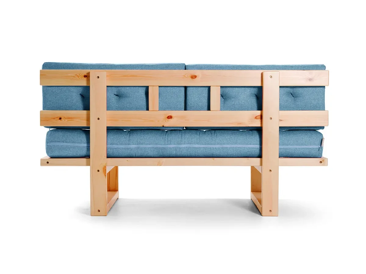 Кушетка Торн-М 686823  - фото 4