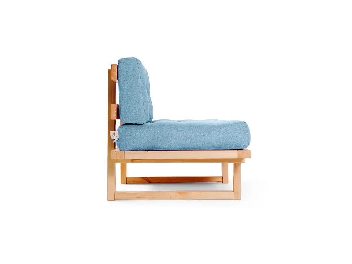 Кушетка Торн-М 686823  - фото 3