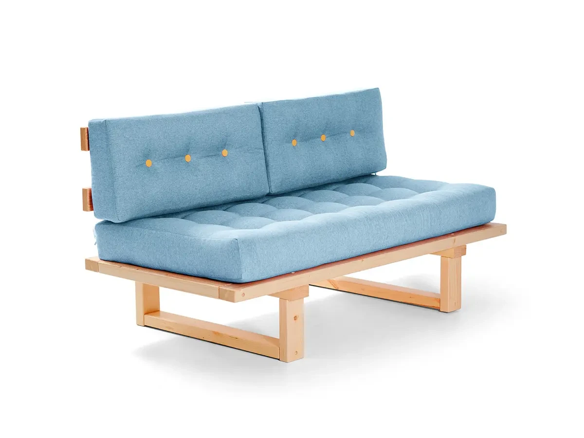 Кушетка Торн-М 686823