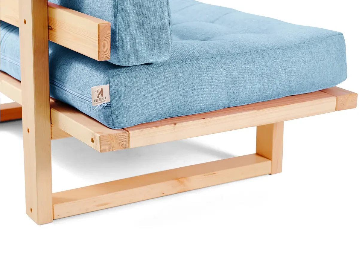 Кушетка Торн-М 686823  - фото 5