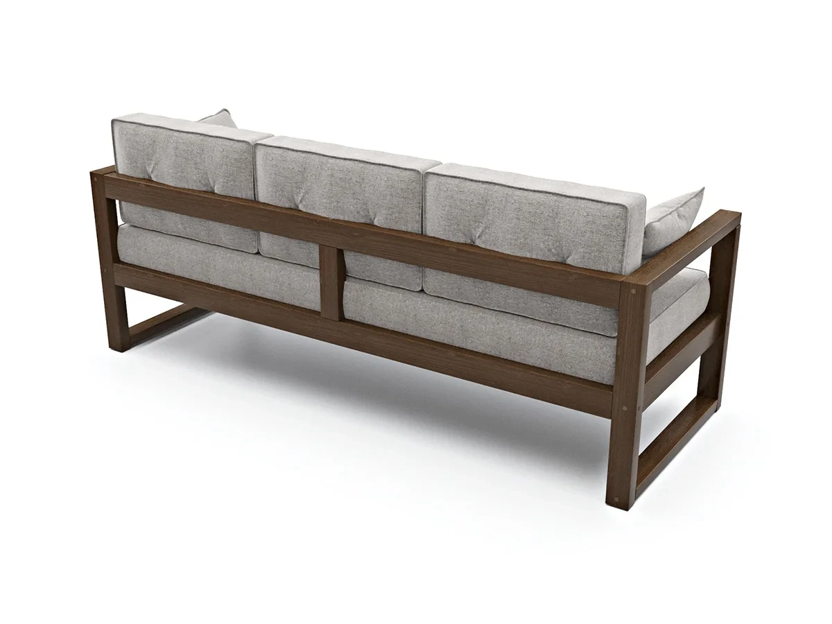 Диван Астер 686826  - фото 3