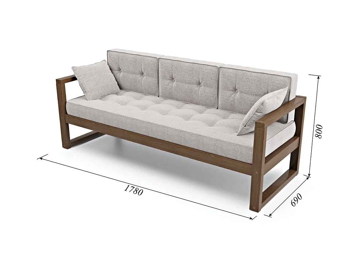 Диван Астер 686826  - фото 7