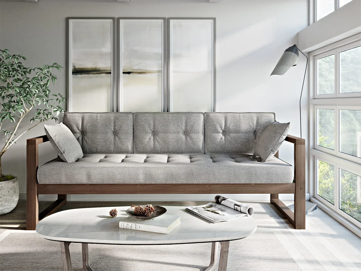 Диван Астер 686826  - фото 5