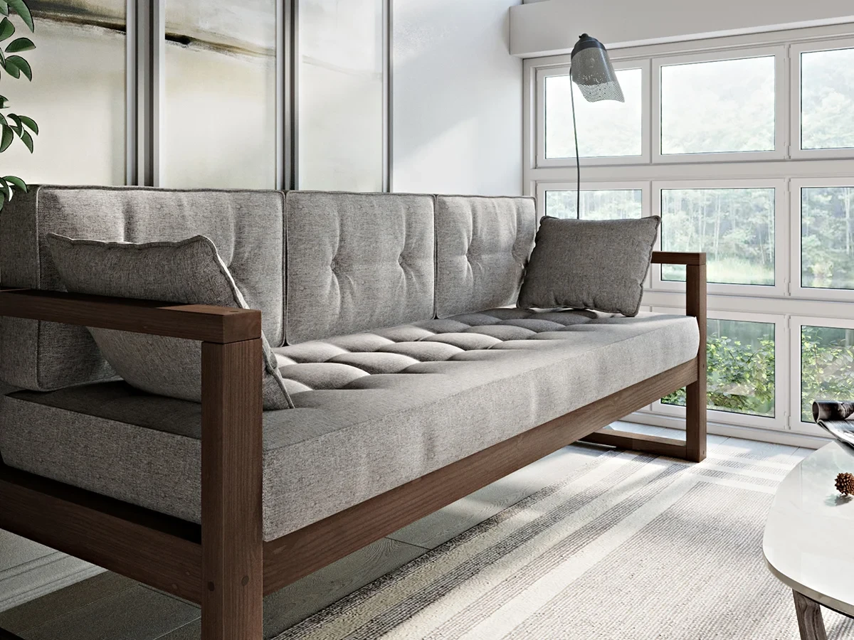 Диван Астер 686826  - фото 6