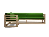 Диван Магнус угловой