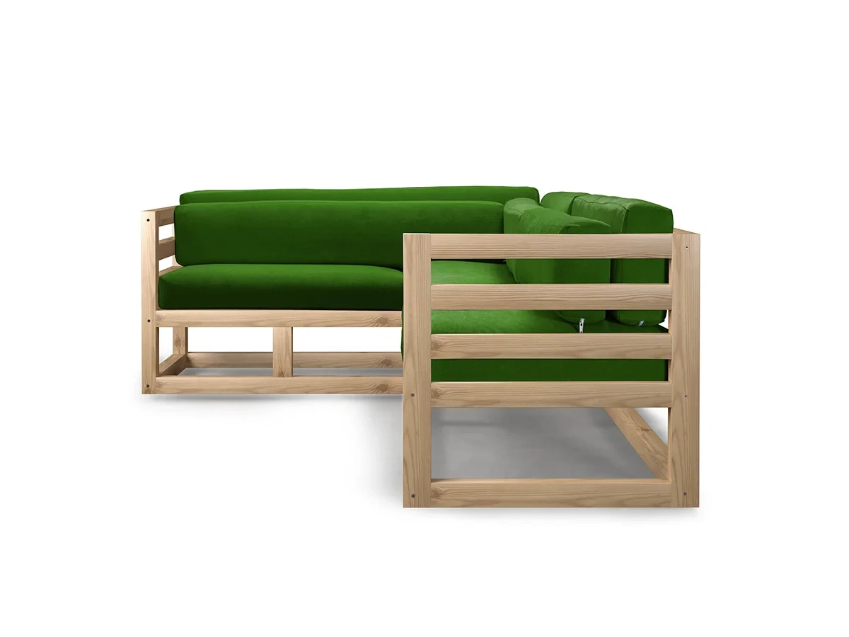 Диван Магнус угловой 686904  - фото 3