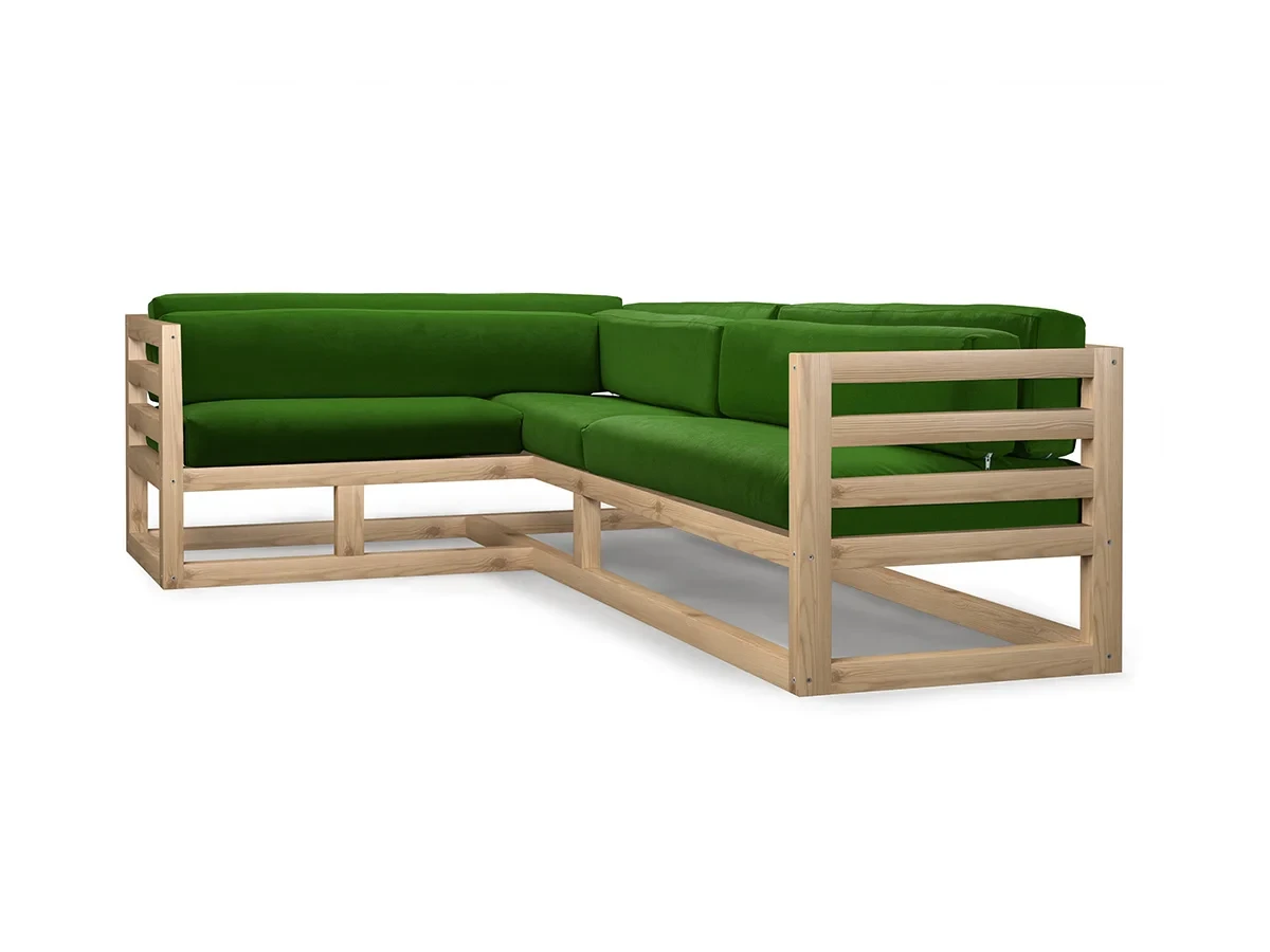 Диван Магнус угловой 686904  - фото 4