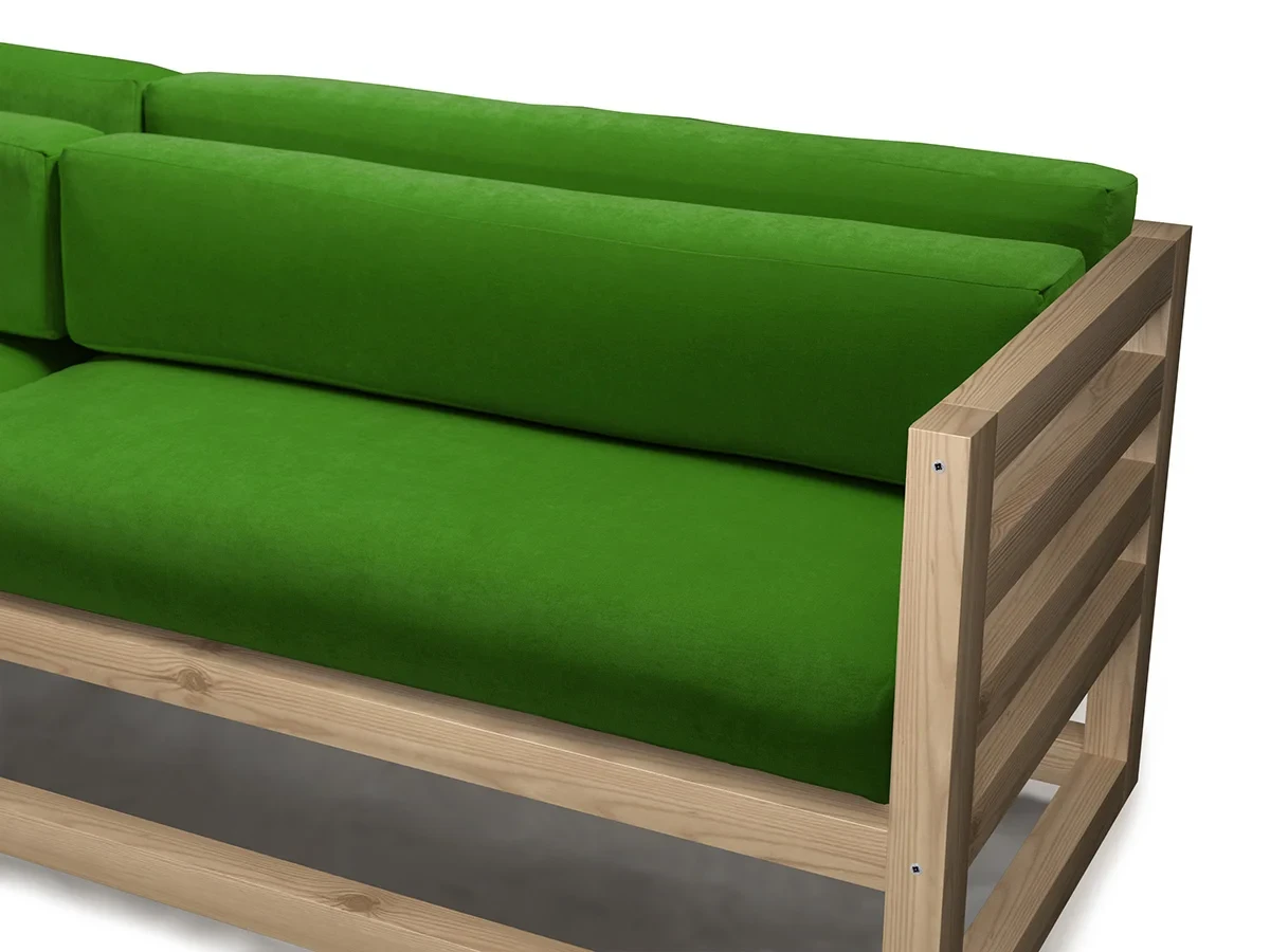 Диван Магнус угловой 686904  - фото 7