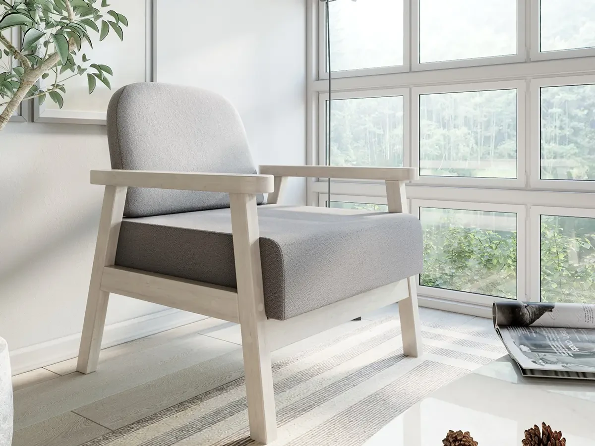 Кресло Флори 686992  - фото 6