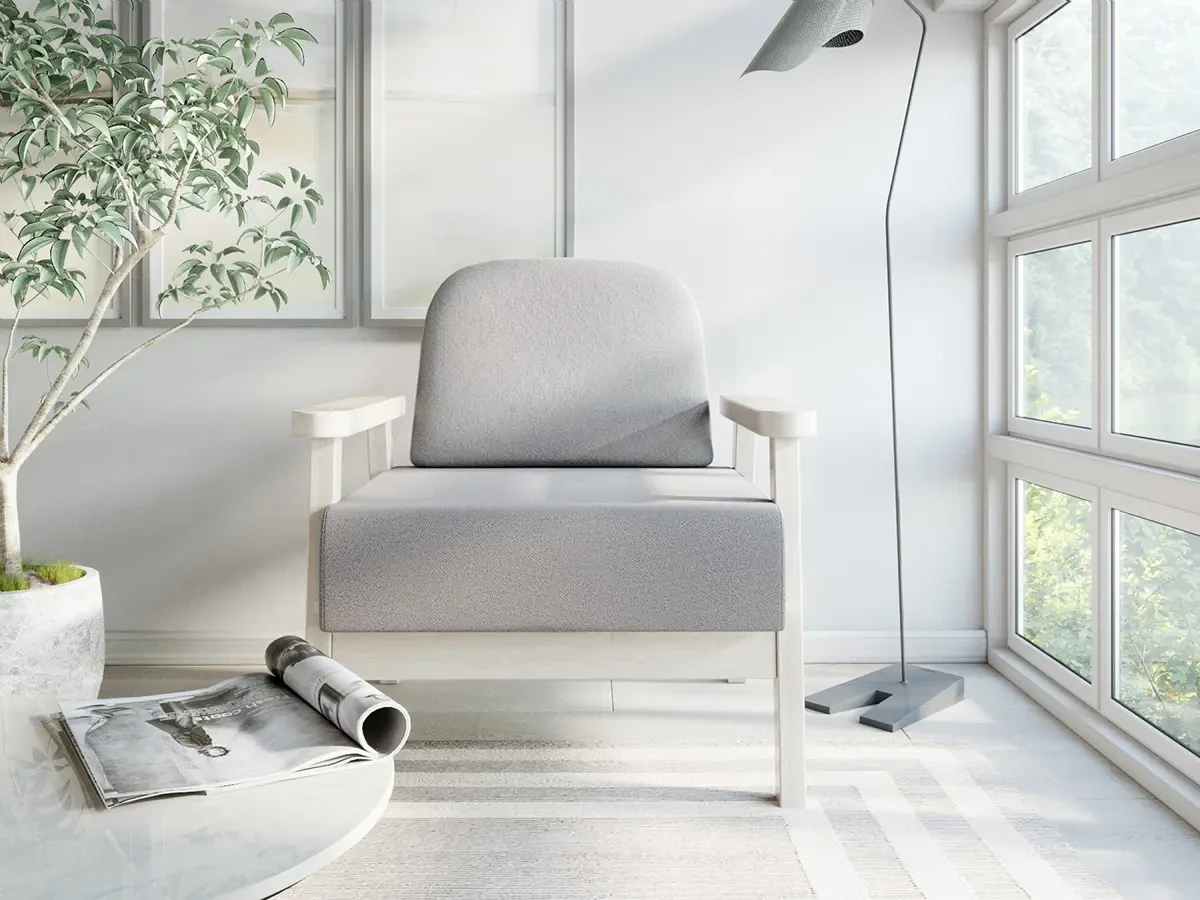 Кресло Флори 686992  - фото 5