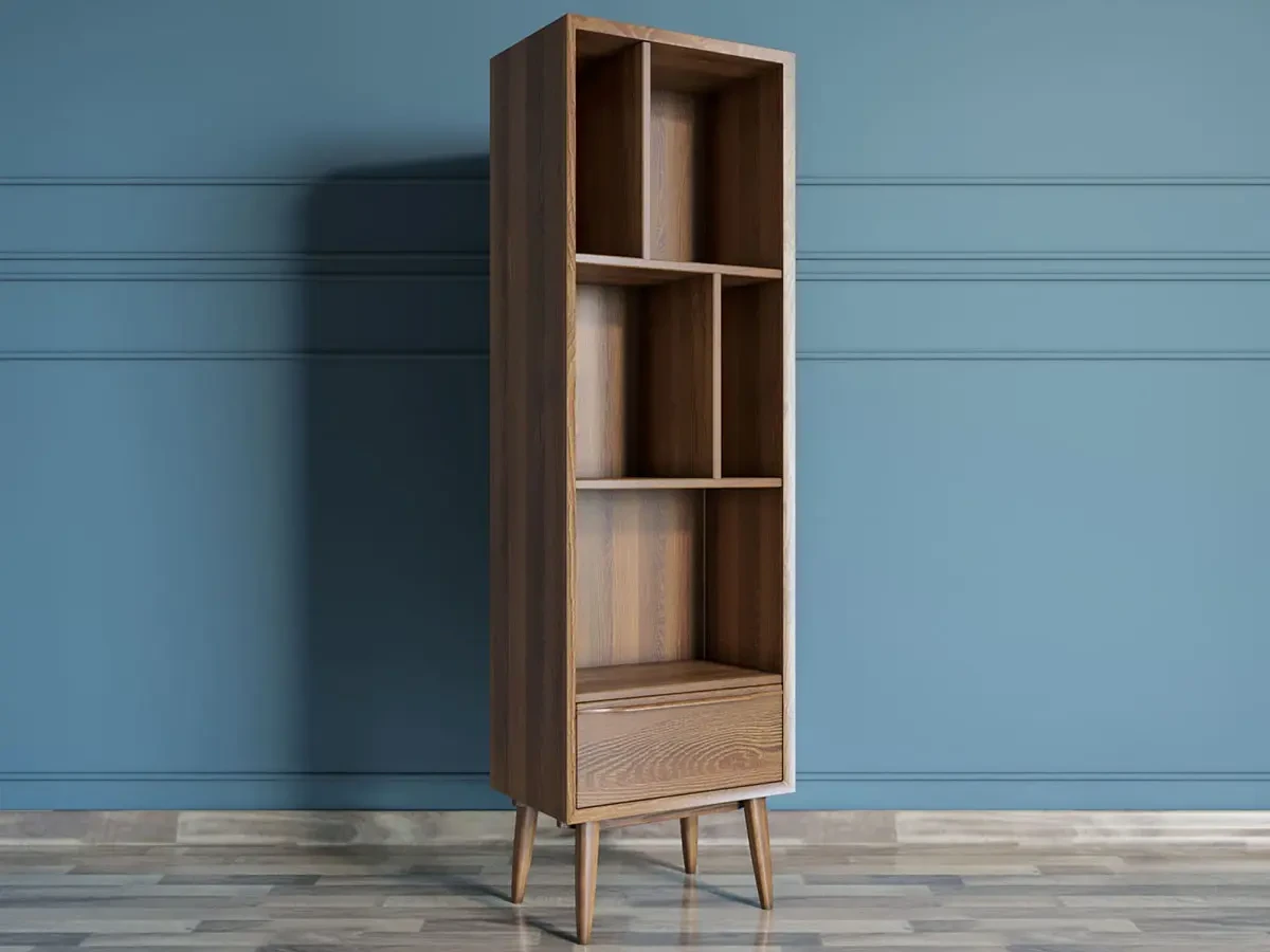 Стеллаж Bruni 467503  - фото 3