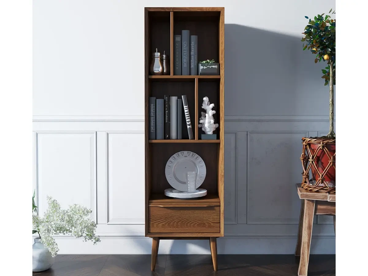 Стеллаж Bruni 467503  - фото 5