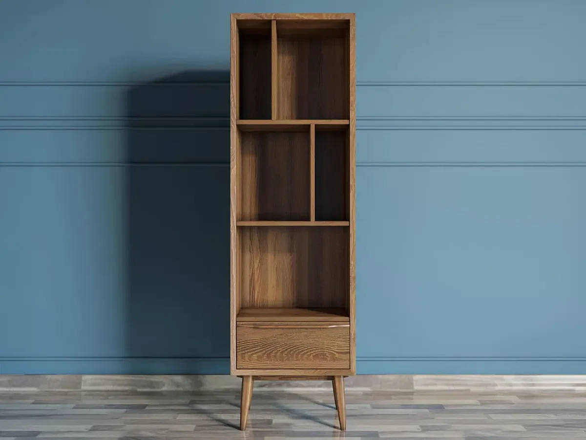 Стеллаж Bruni 467503  - фото 4