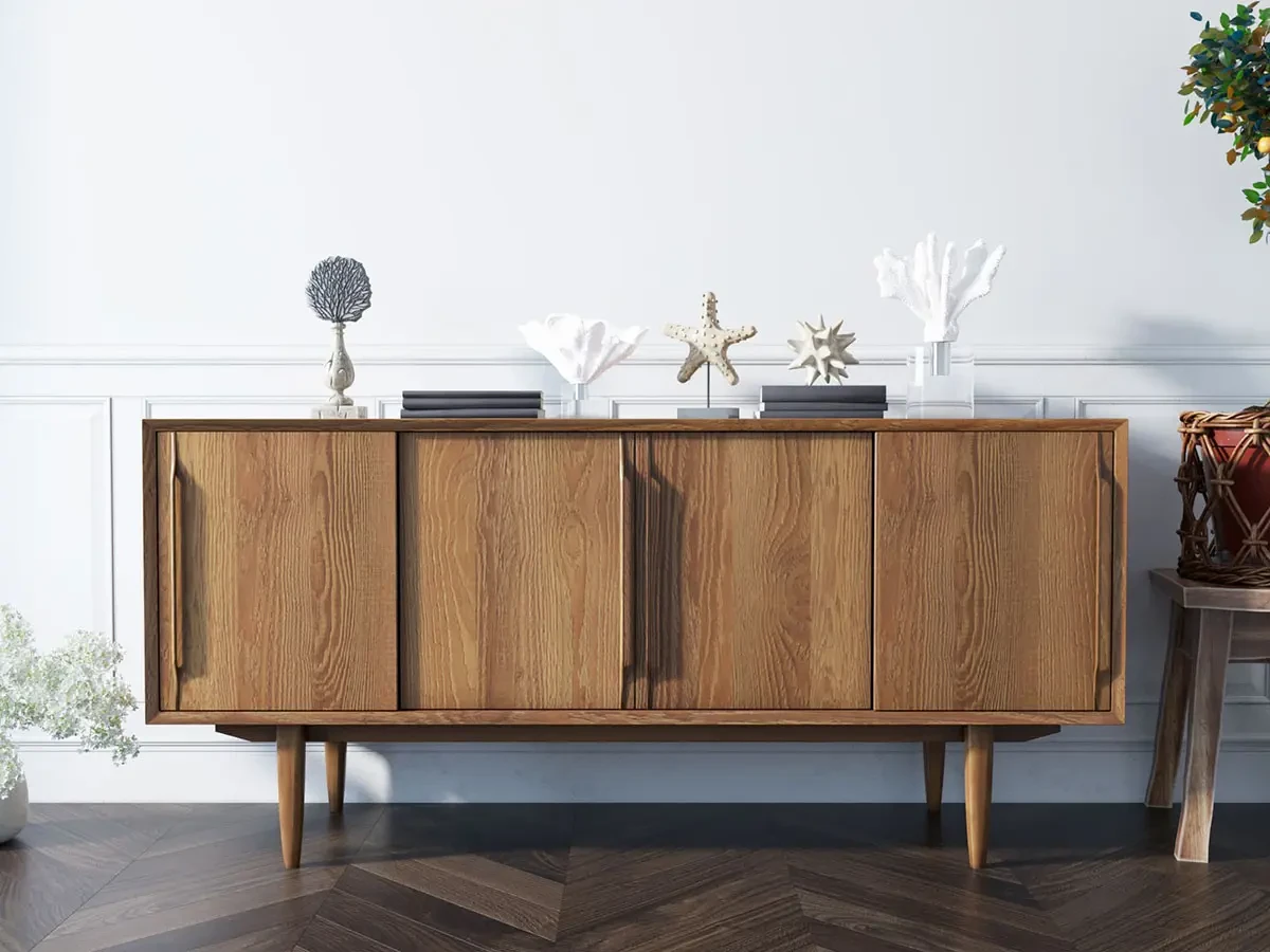 Комод Bruni 467522  - фото 5