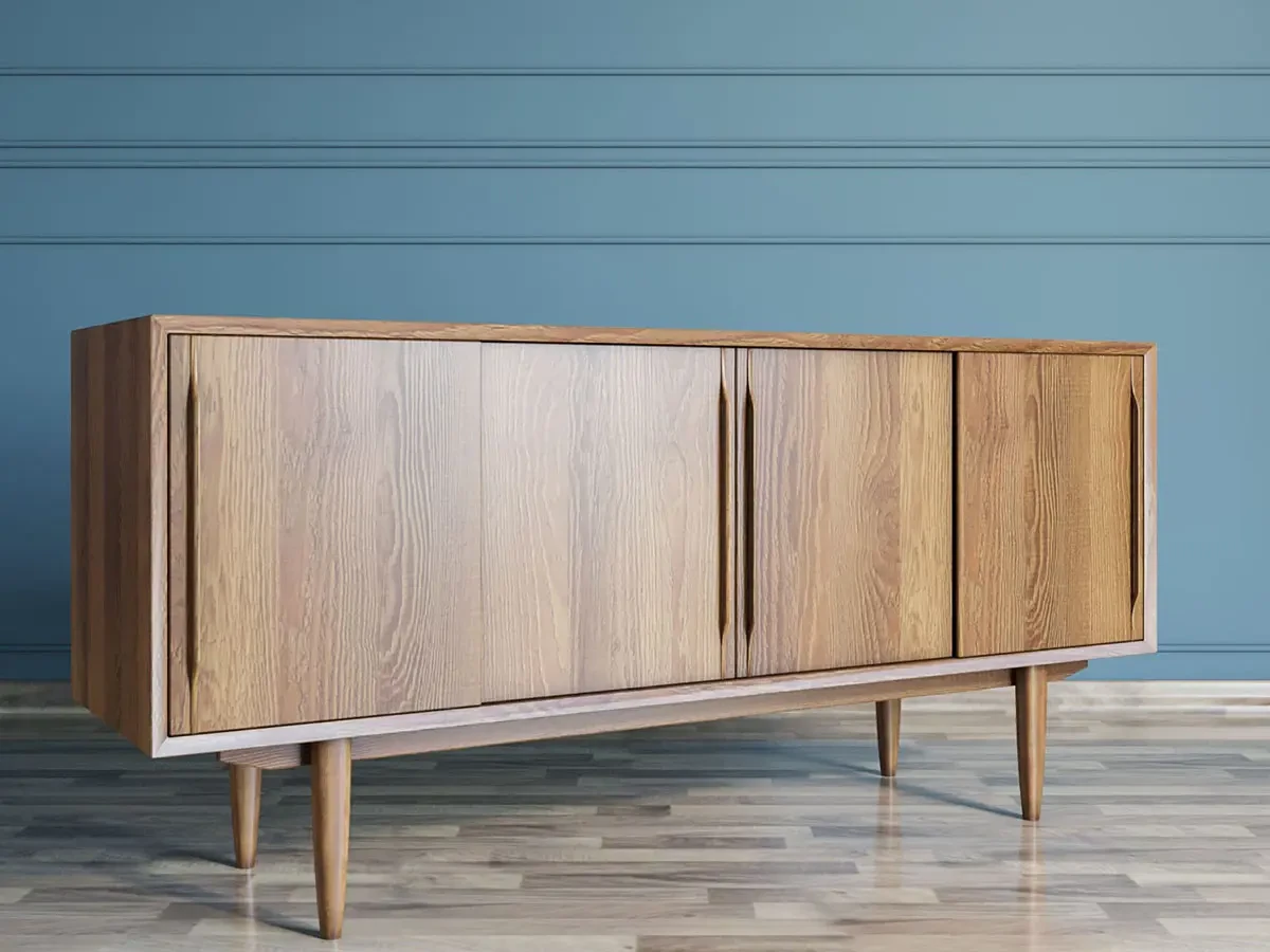 Комод Bruni 467522  - фото 3