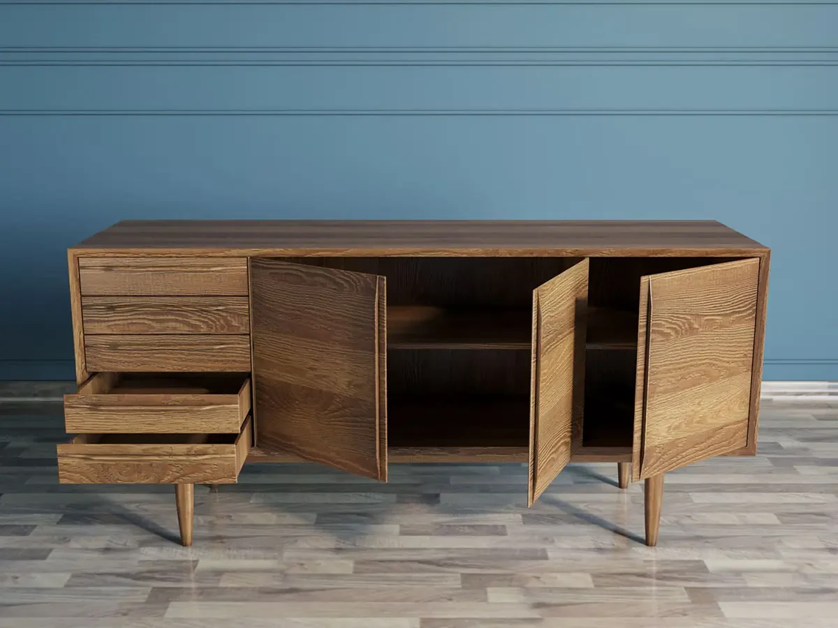 Комод Bruni 467529  - фото 3