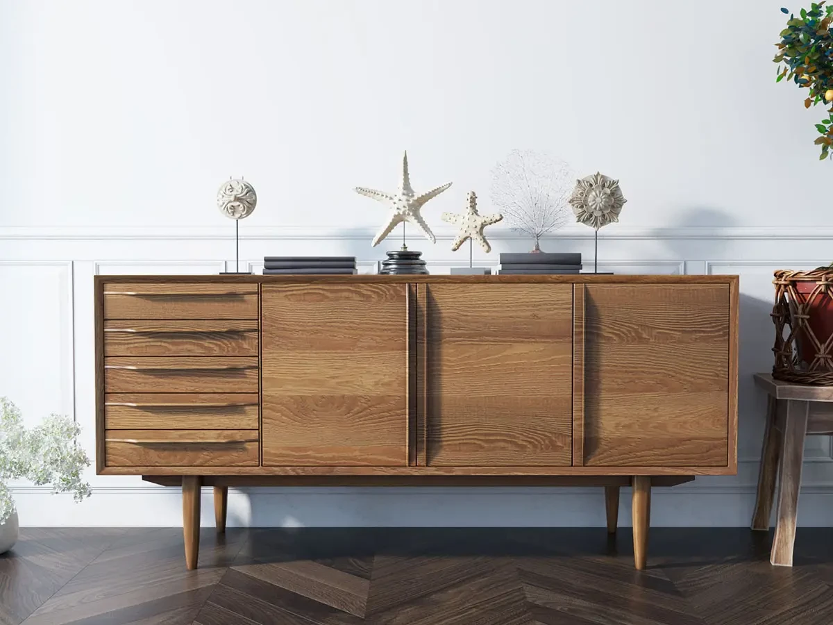 Комод Bruni 467529  - фото 5