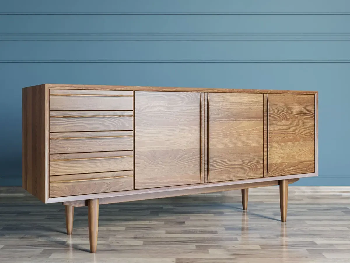 Комод Bruni 467529  - фото 4