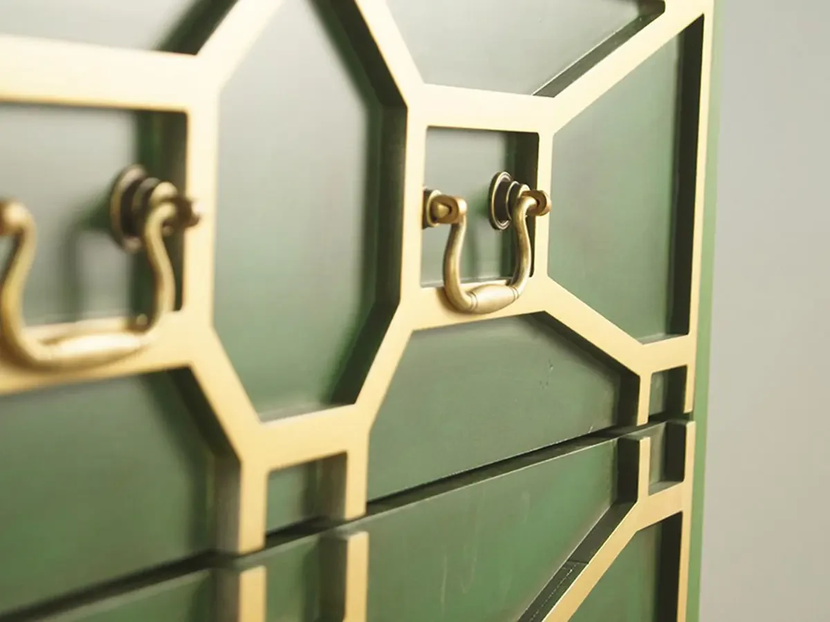 Комод Emerald 467473  - фото 4