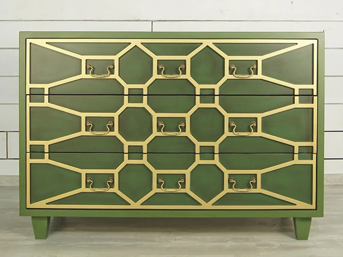 Комод Emerald 467473  - фото 3