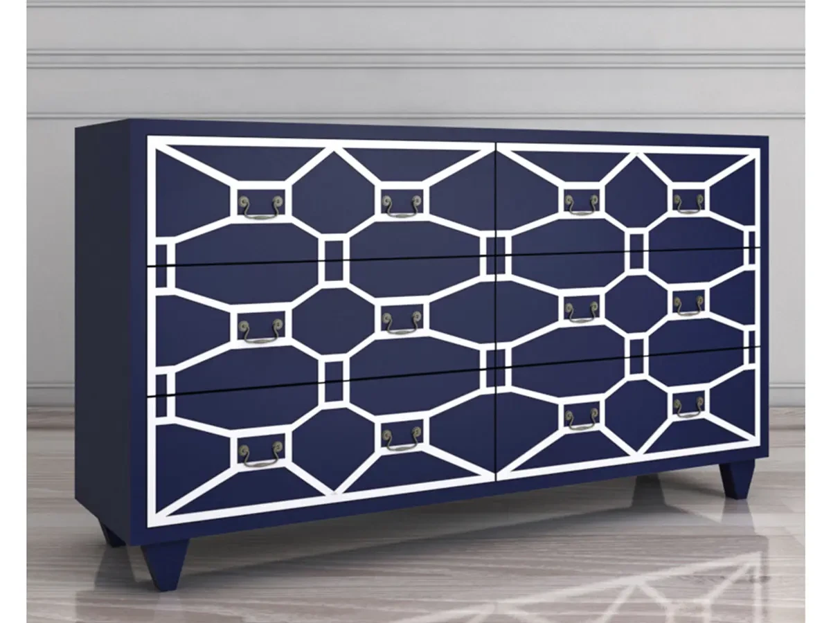 Комод Emerald 467440  - фото 3