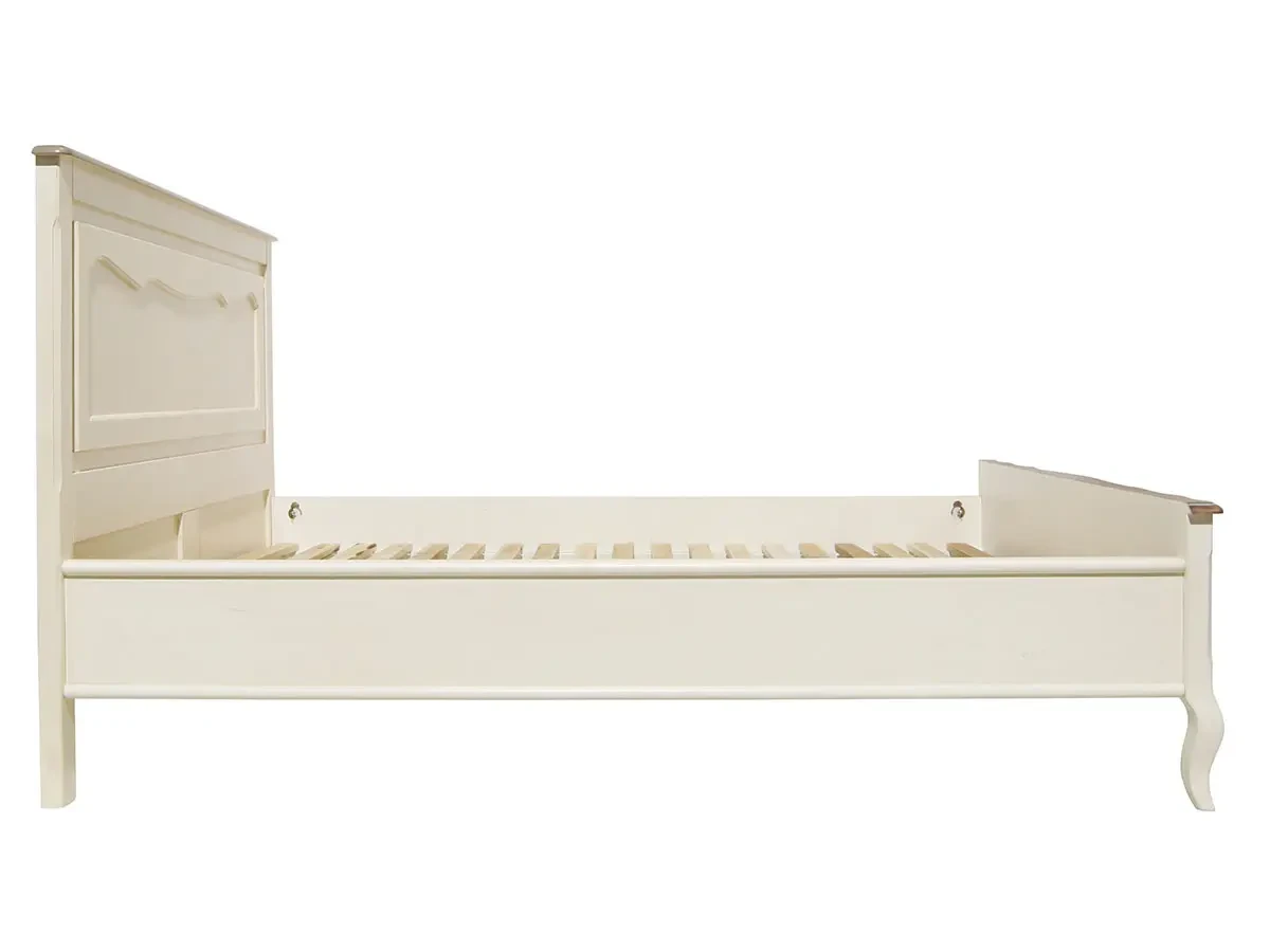 Кровать Leontina 160x200 467432  - фото 3