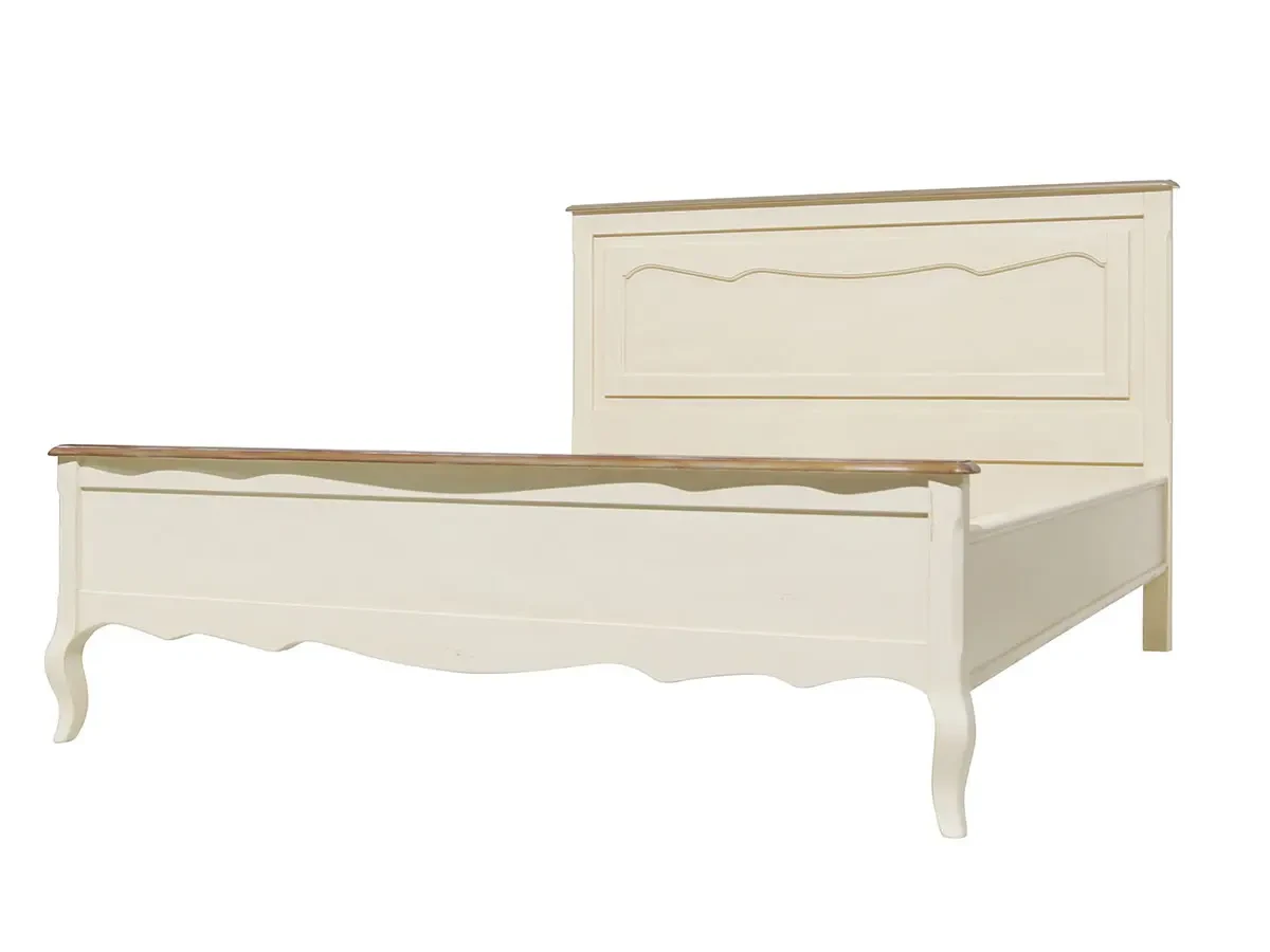 Кровать Leontina 160x200 467432