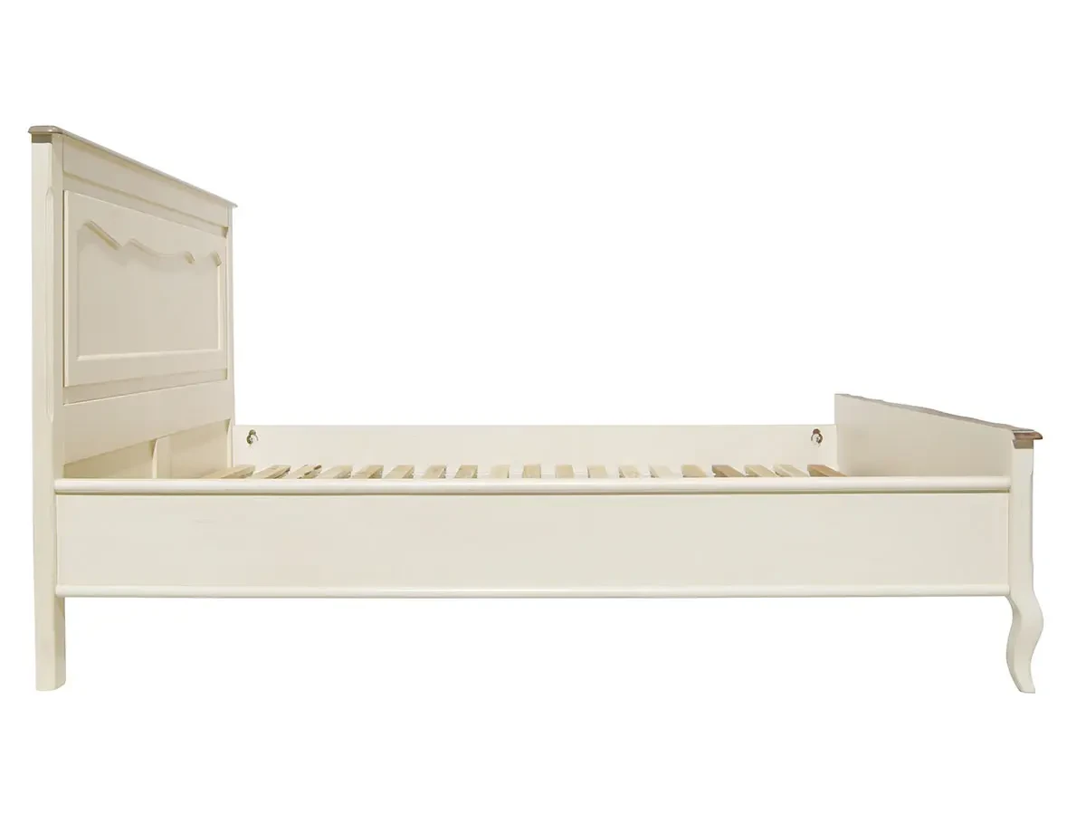 Кровать Leontina 180x200 467433  - фото 3