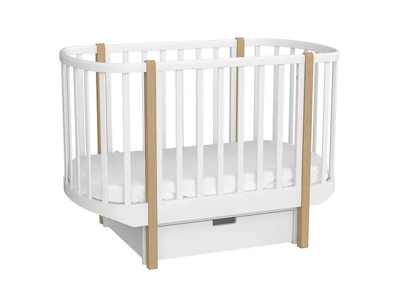 Маятник с ящиком для кроватки Classic 468213  - фото 3