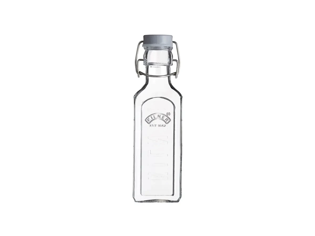 Бутылка Clip Top с мерными делениями 0,3 л 468234