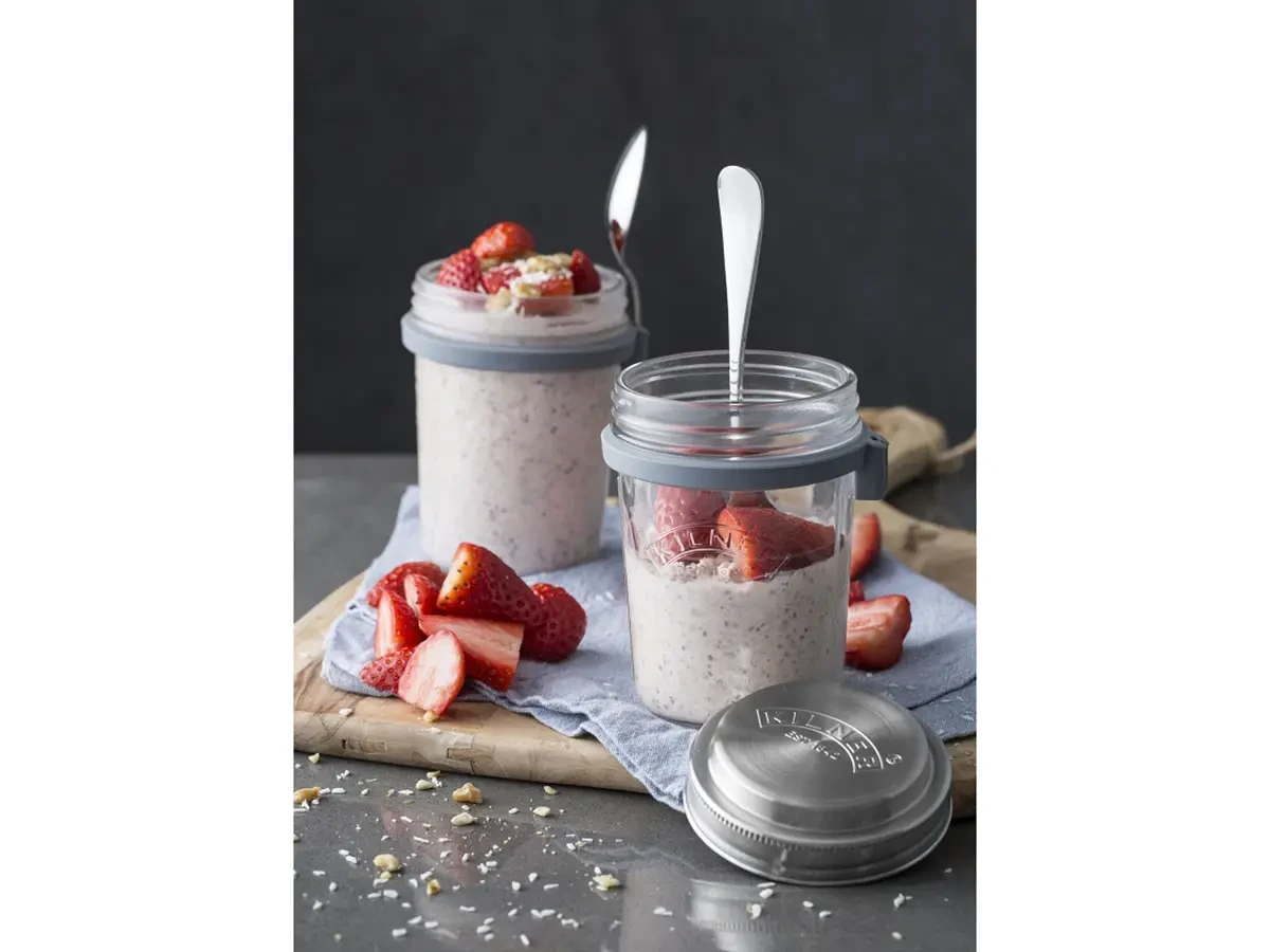 Набор для завтрака с собой 468193  - фото 5