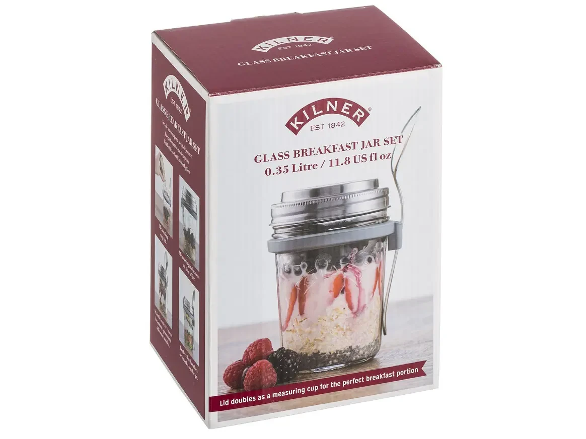 Набор для завтрака с собой 468193  - фото 7