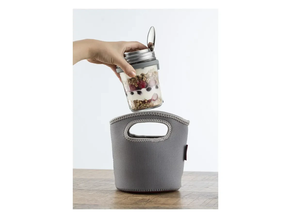 Набор для завтрака с собой 468193  - фото 4